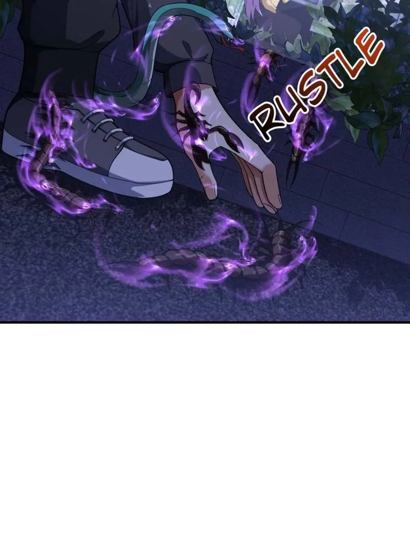 The Godly Son-in-Law of the Nation Chapter 56 page 37