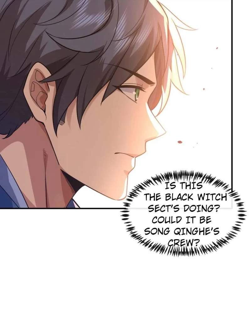 The Godly Son-in-Law of the Nation Chapter 56 page 47