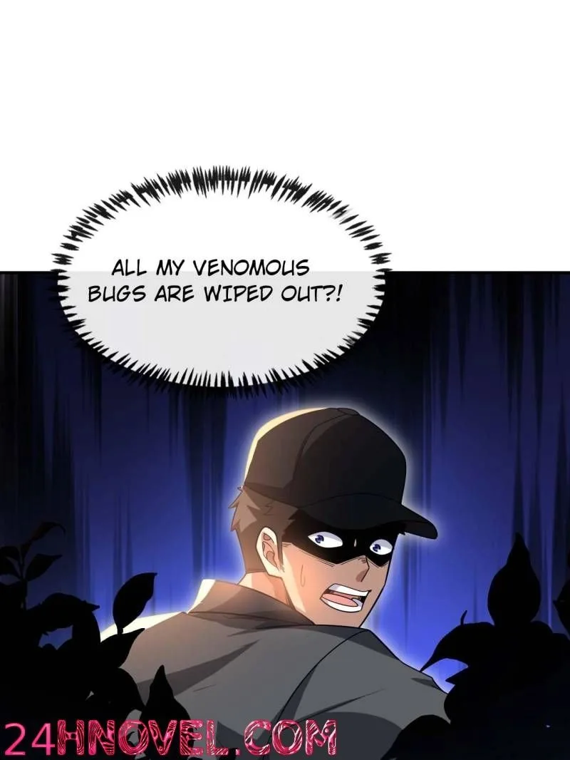 The Godly Son-in-Law of the Nation Chapter 56 page 44