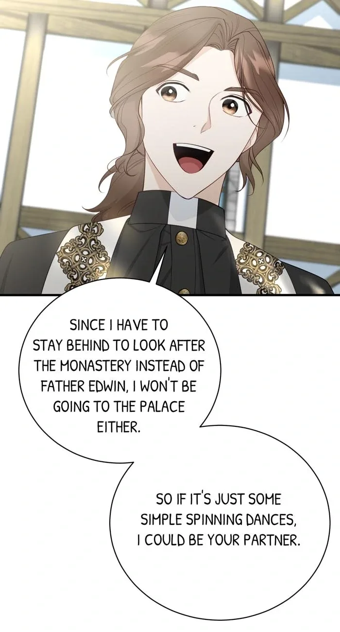 The Fake Saintess Bears Tainted Robes Chapter 55 page 48