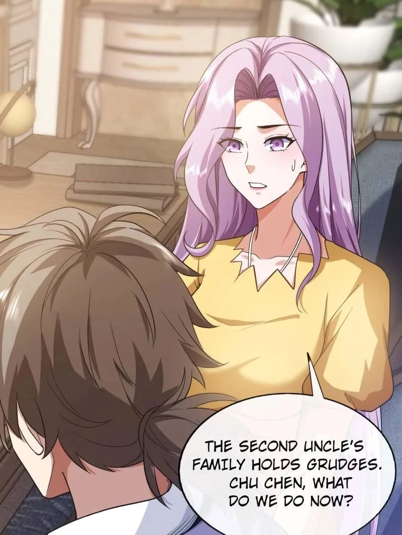 The Godly Son-in-Law of the Nation Chapter 56 page 52
