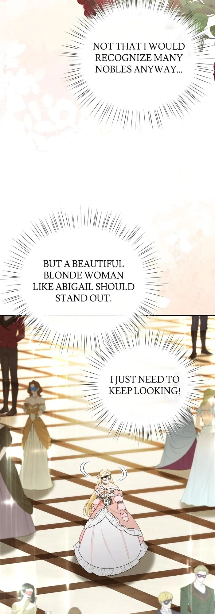 The Fake Saintess Bears Tainted Robes Chapter 55 page 58