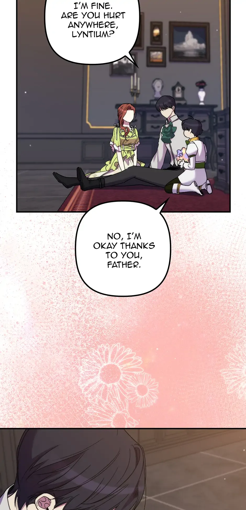 The Hero Went Crazy Even Though I’m the One Who Died Chapter 55 page 6