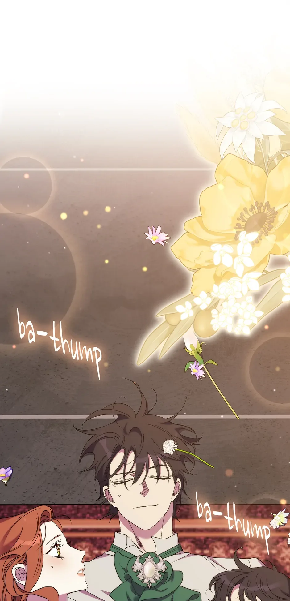 The Hero Went Crazy Even Though I’m the One Who Died Chapter 55 page 2