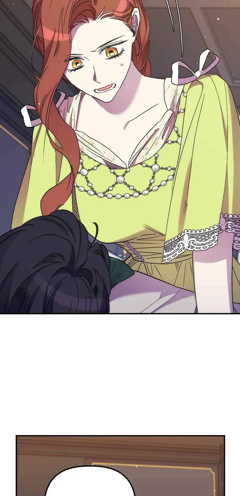 The Hero Went Crazy Even Though I’m the One Who Died Chapter 55 page 5