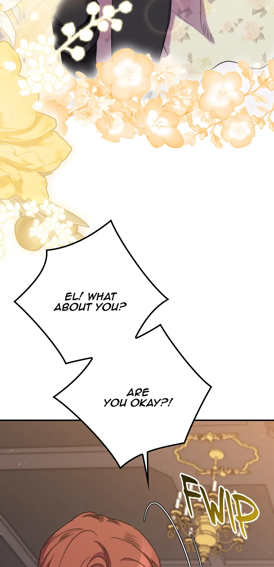 The Hero Went Crazy Even Though I’m the One Who Died Chapter 55 page 4