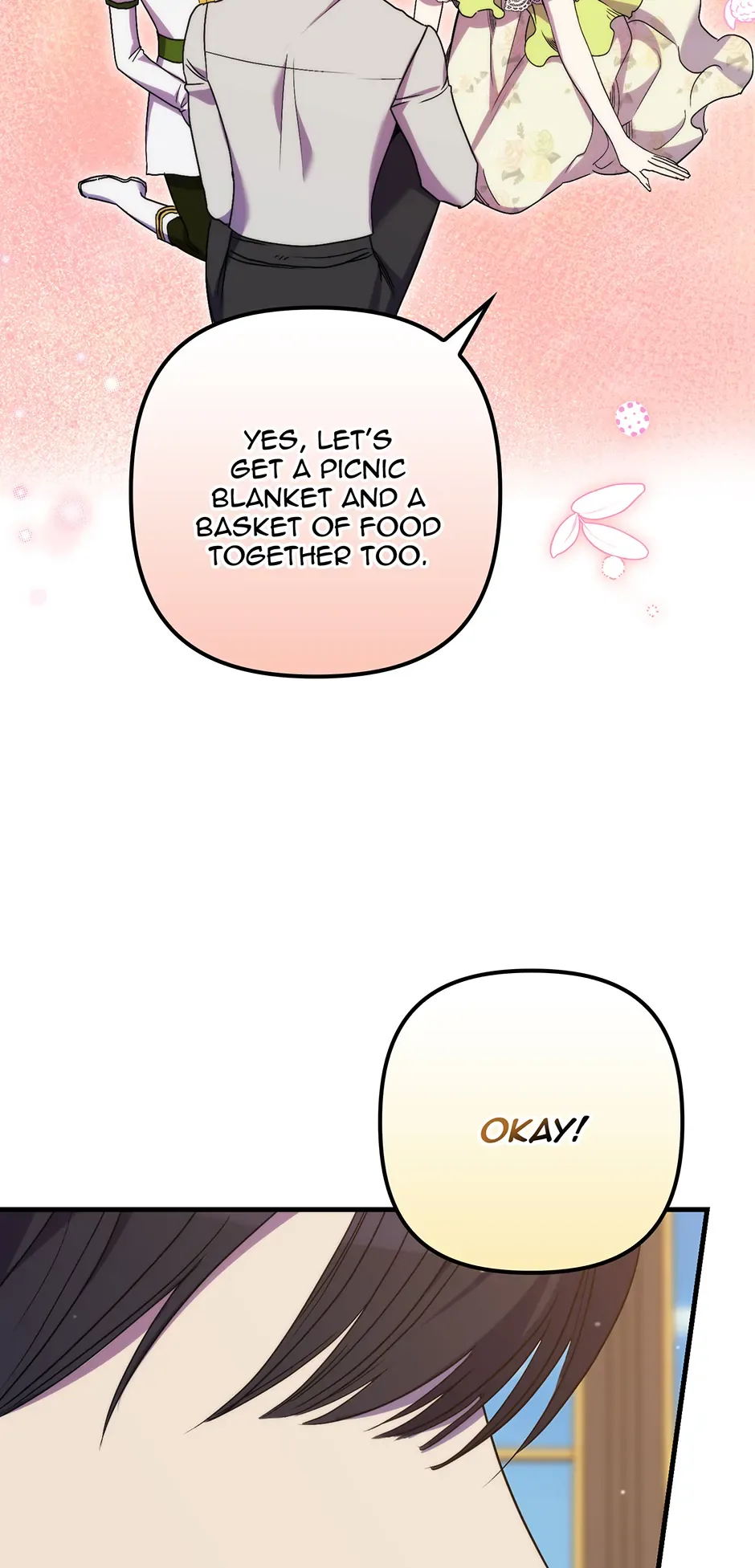 The Hero Went Crazy Even Though I’m the One Who Died Chapter 55 page 12