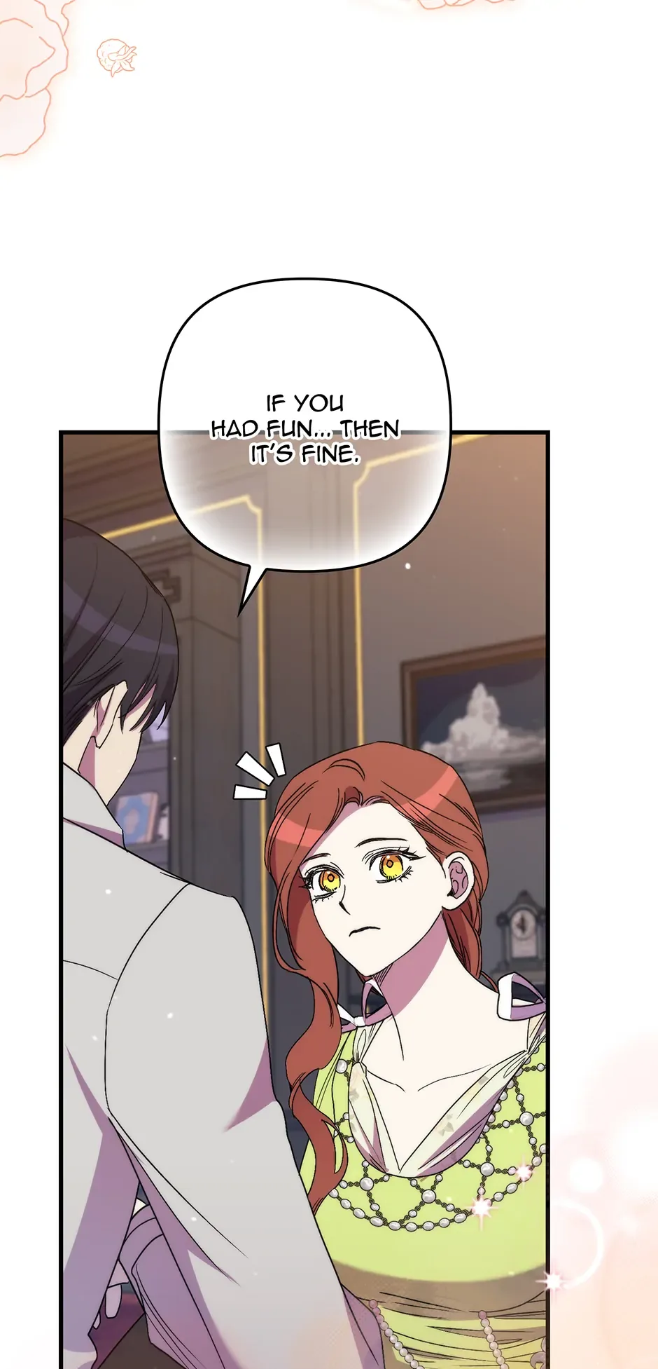 The Hero Went Crazy Even Though I’m the One Who Died Chapter 55 page 15