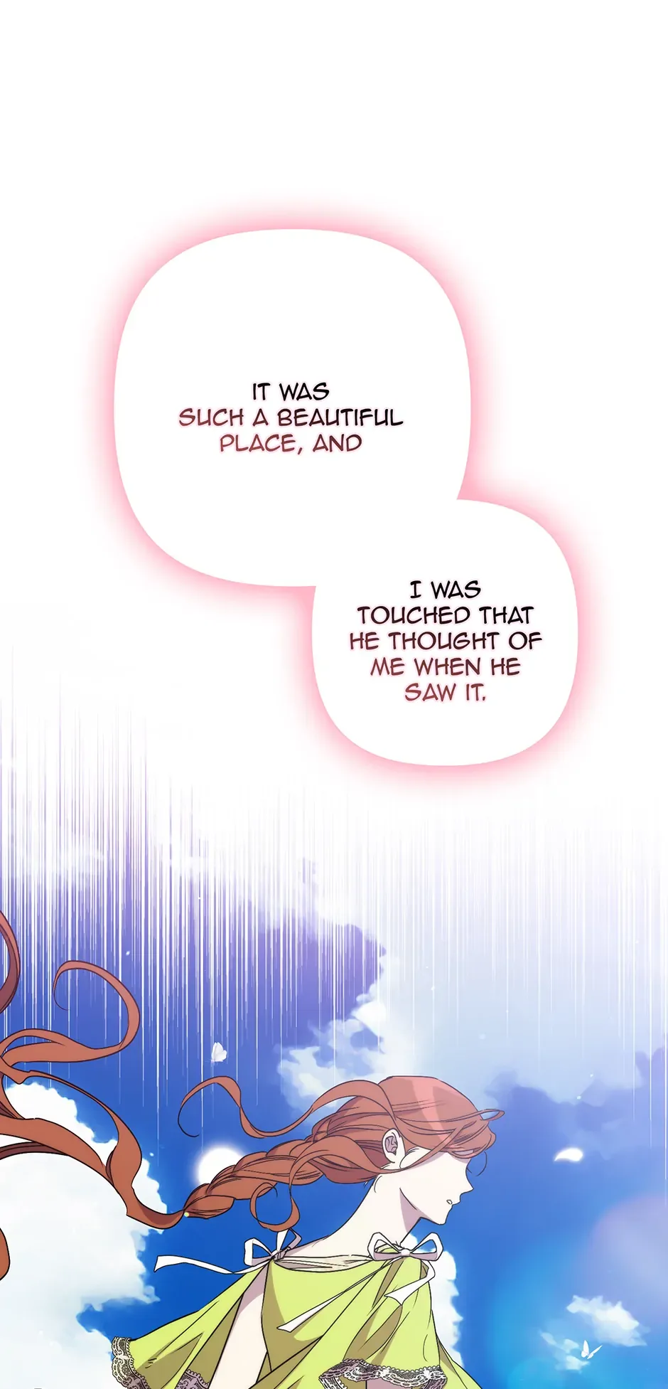 The Hero Went Crazy Even Though I’m the One Who Died Chapter 55 page 9