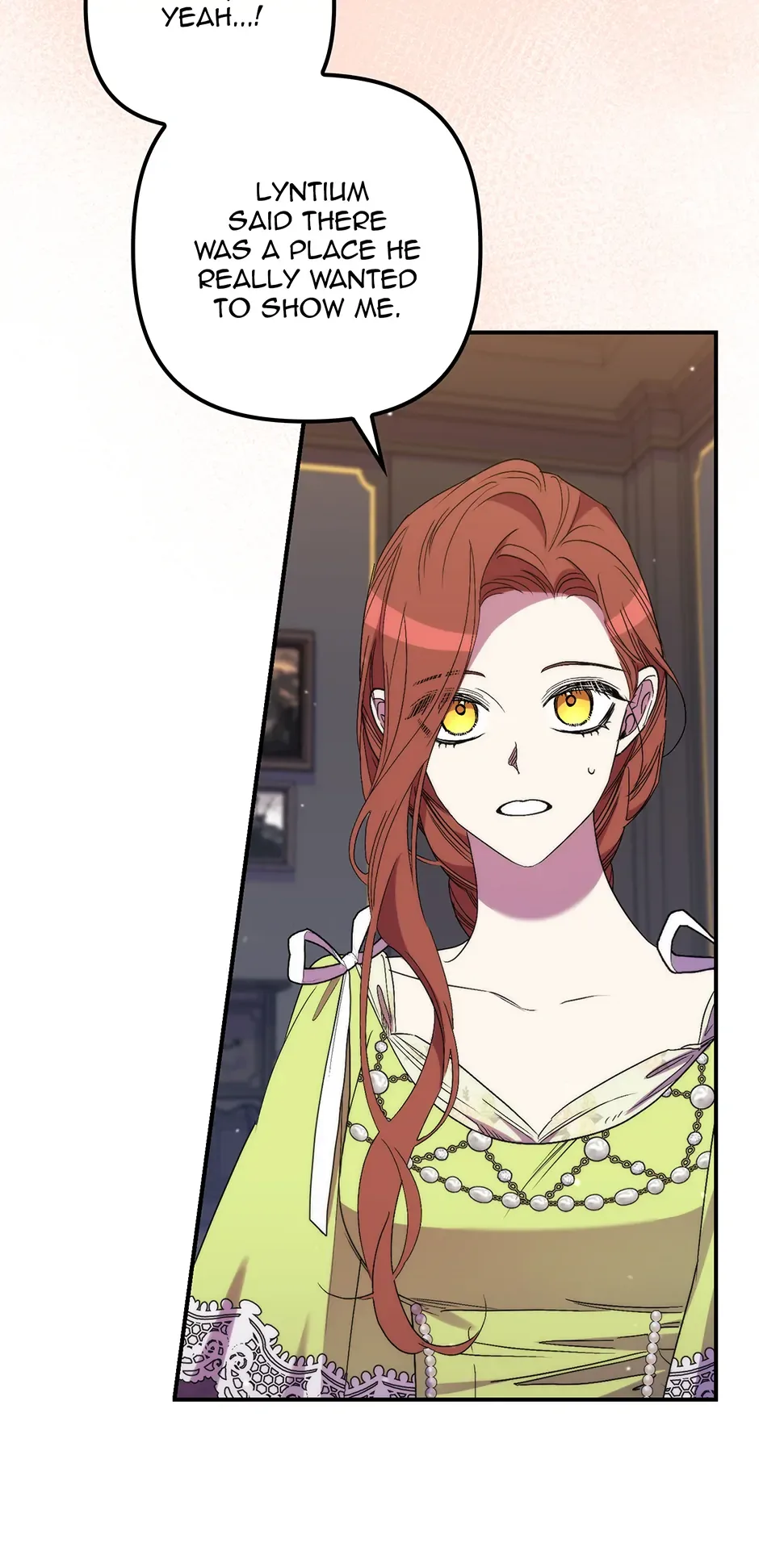 The Hero Went Crazy Even Though I’m the One Who Died Chapter 55 page 8