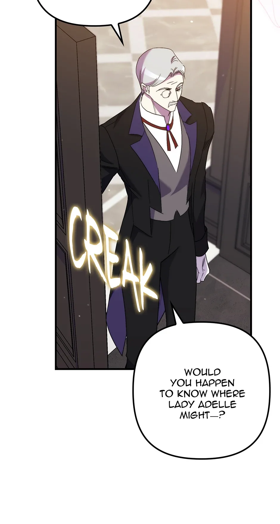 The Hero Went Crazy Even Though I’m the One Who Died Chapter 55 page 24