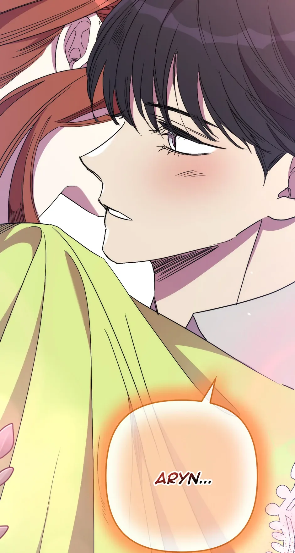 The Hero Went Crazy Even Though I’m the One Who Died Chapter 55 page 22