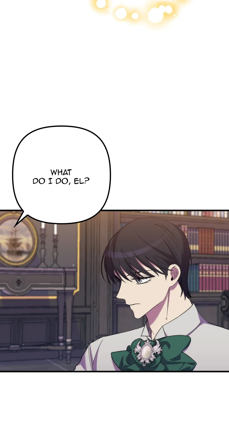 The Hero Went Crazy Even Though I’m the One Who Died Chapter 55 page 19