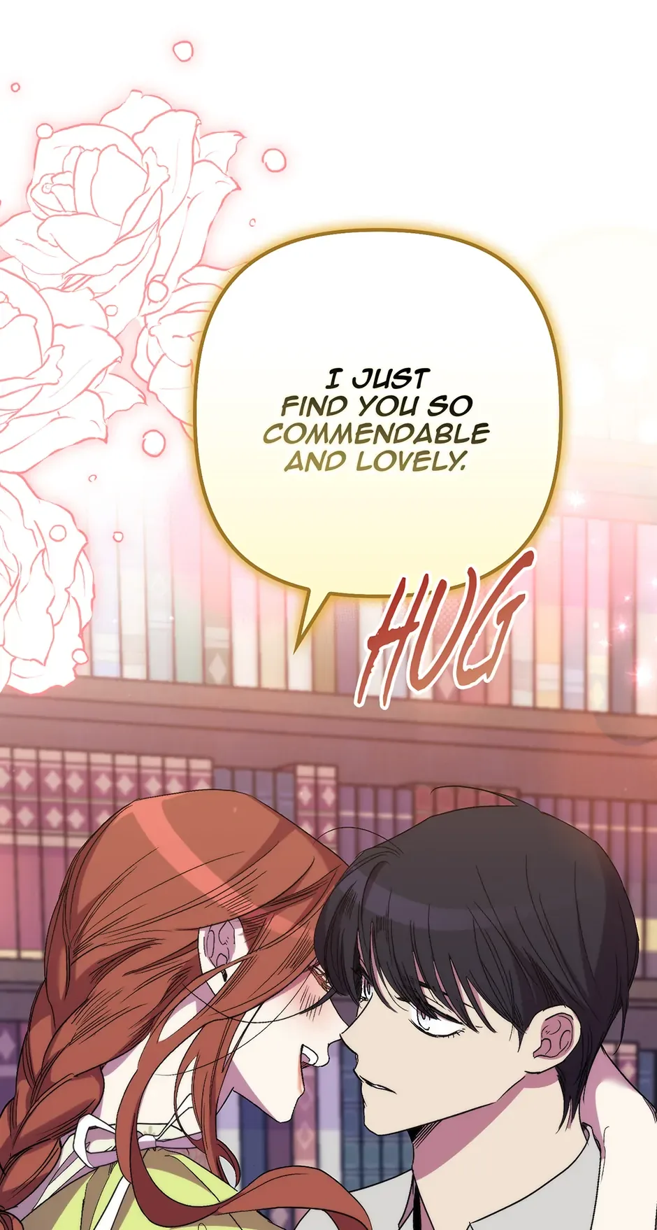 The Hero Went Crazy Even Though I’m the One Who Died Chapter 55 page 20