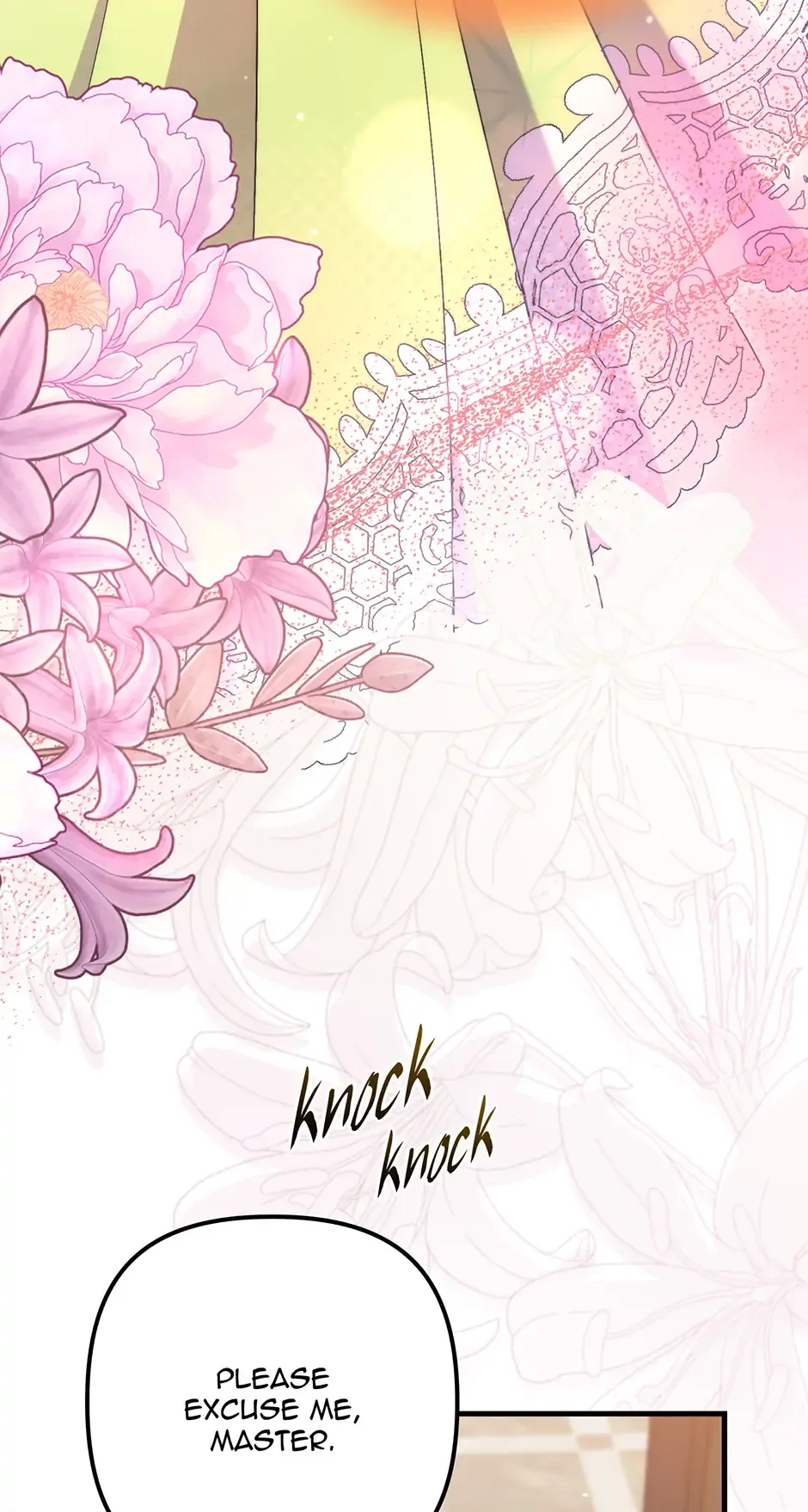 The Hero Went Crazy Even Though I’m the One Who Died Chapter 55 page 23