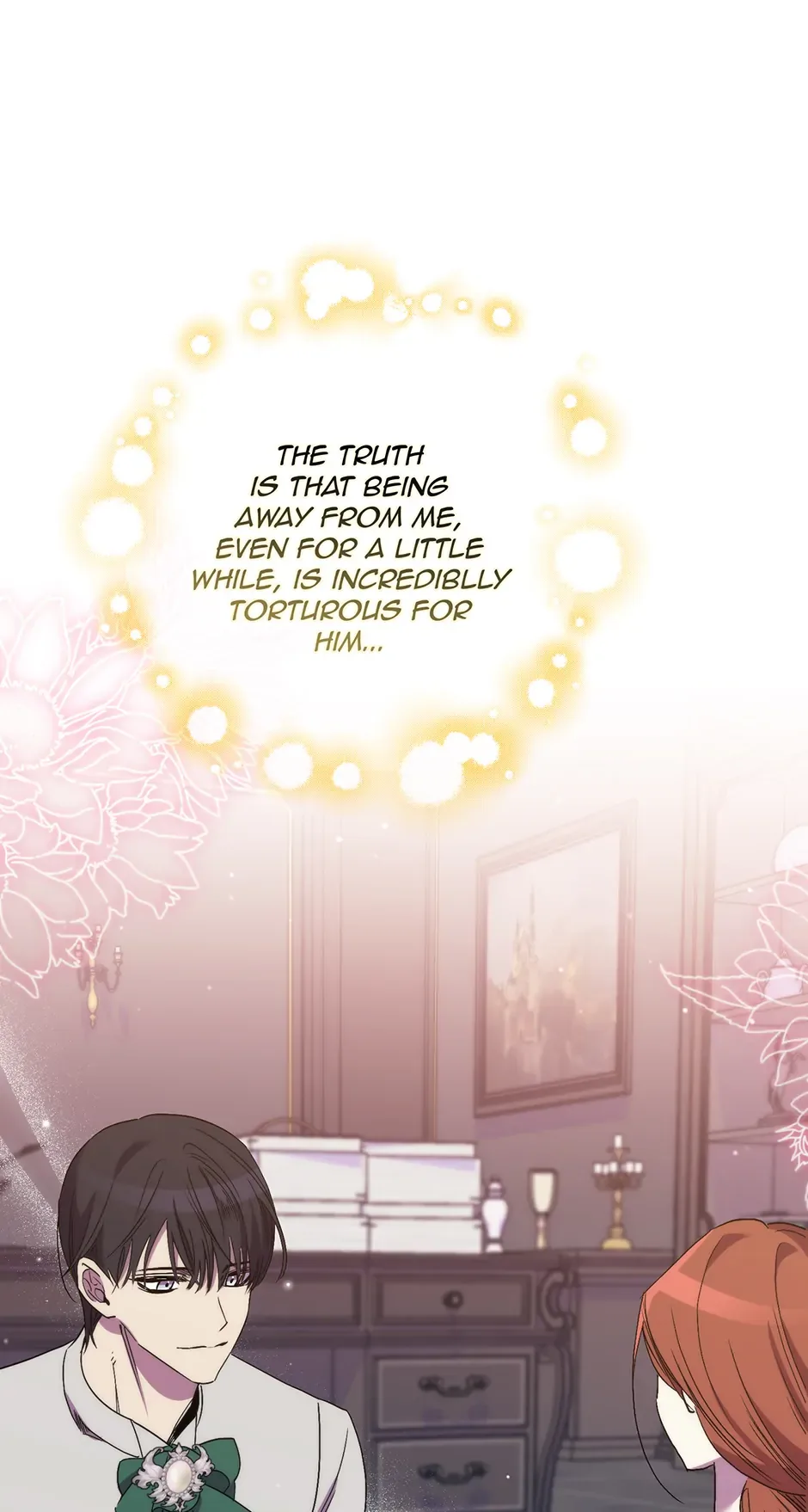 The Hero Went Crazy Even Though I’m the One Who Died Chapter 55 page 17