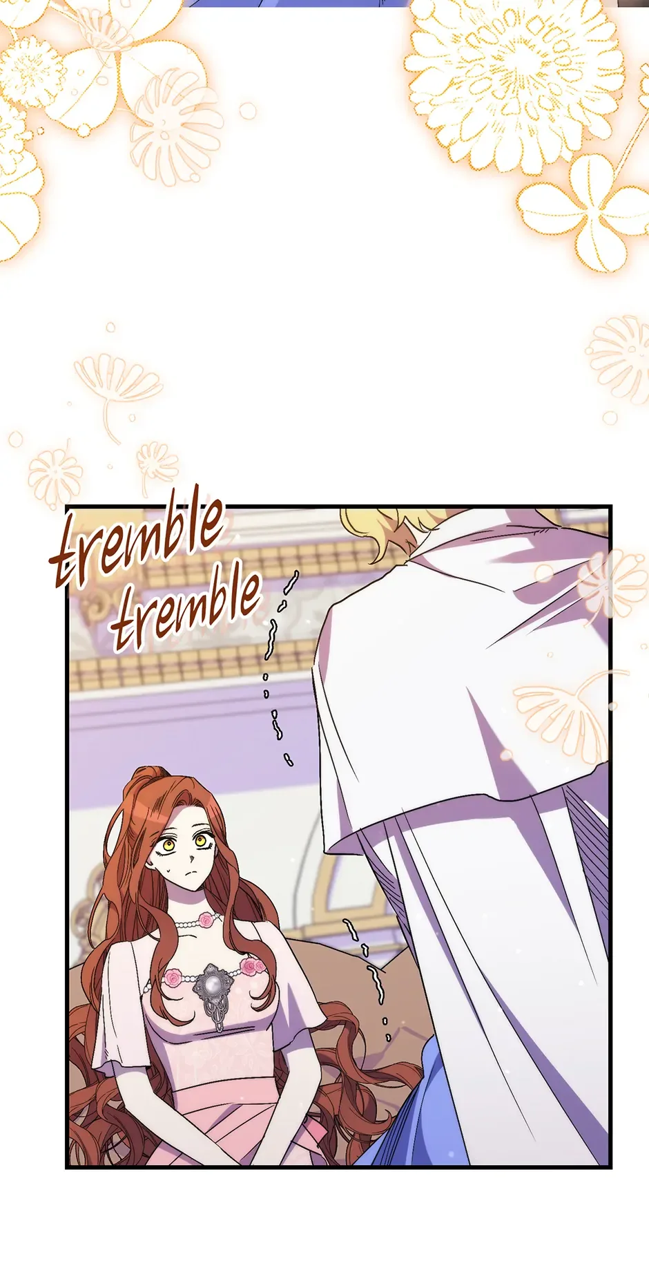 The Hero Went Crazy Even Though I’m the One Who Died Chapter 55 page 30
