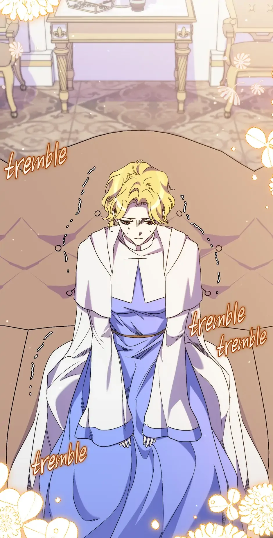 The Hero Went Crazy Even Though I’m the One Who Died Chapter 55 page 29