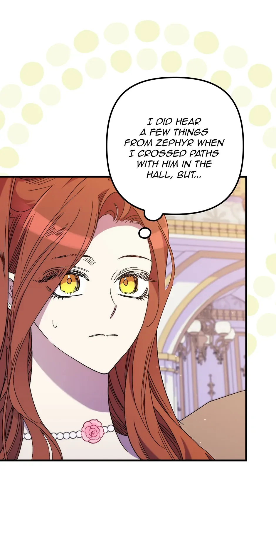 The Hero Went Crazy Even Though I’m the One Who Died Chapter 55 page 31