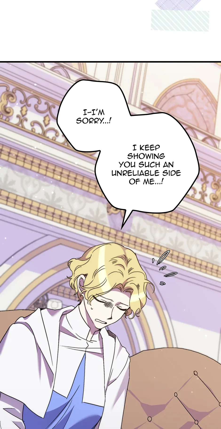 The Hero Went Crazy Even Though I’m the One Who Died Chapter 55 page 41