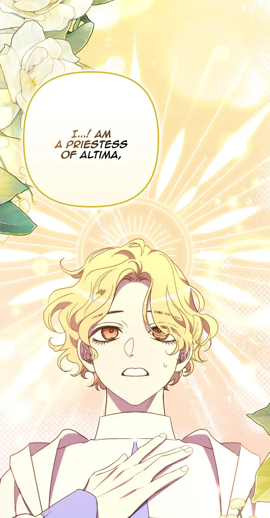 The Hero Went Crazy Even Though I’m the One Who Died Chapter 55 page 38