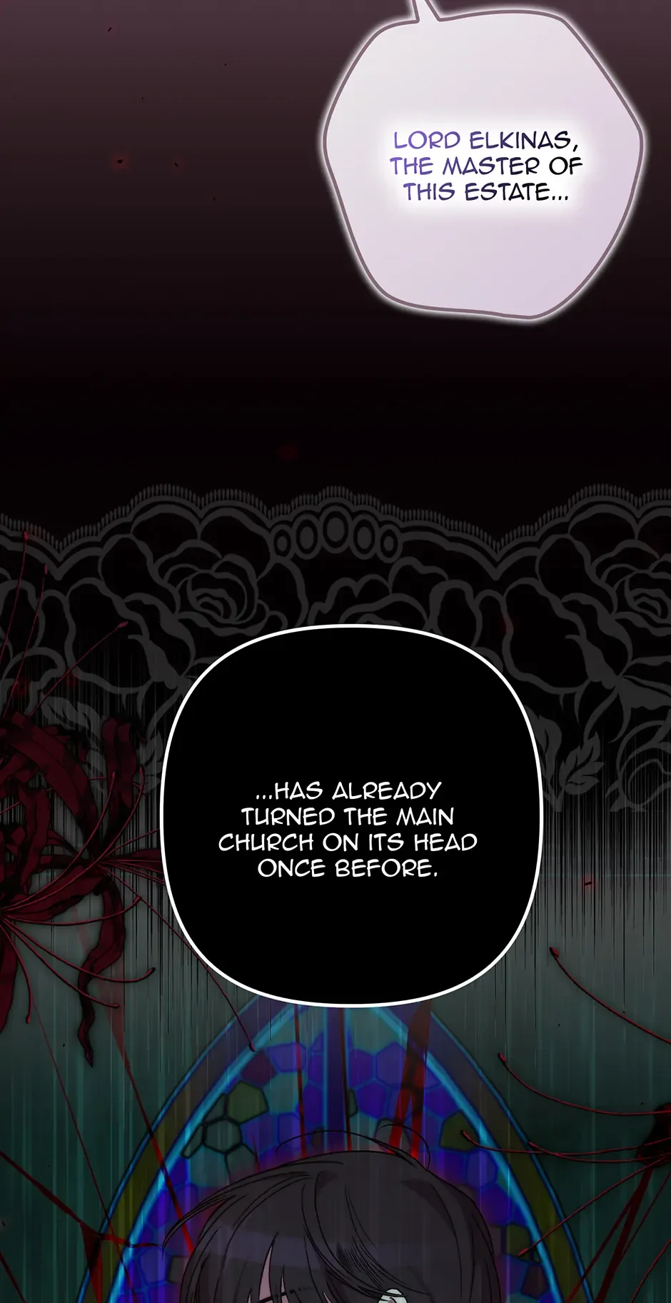 The Hero Went Crazy Even Though I’m the One Who Died Chapter 55 page 44