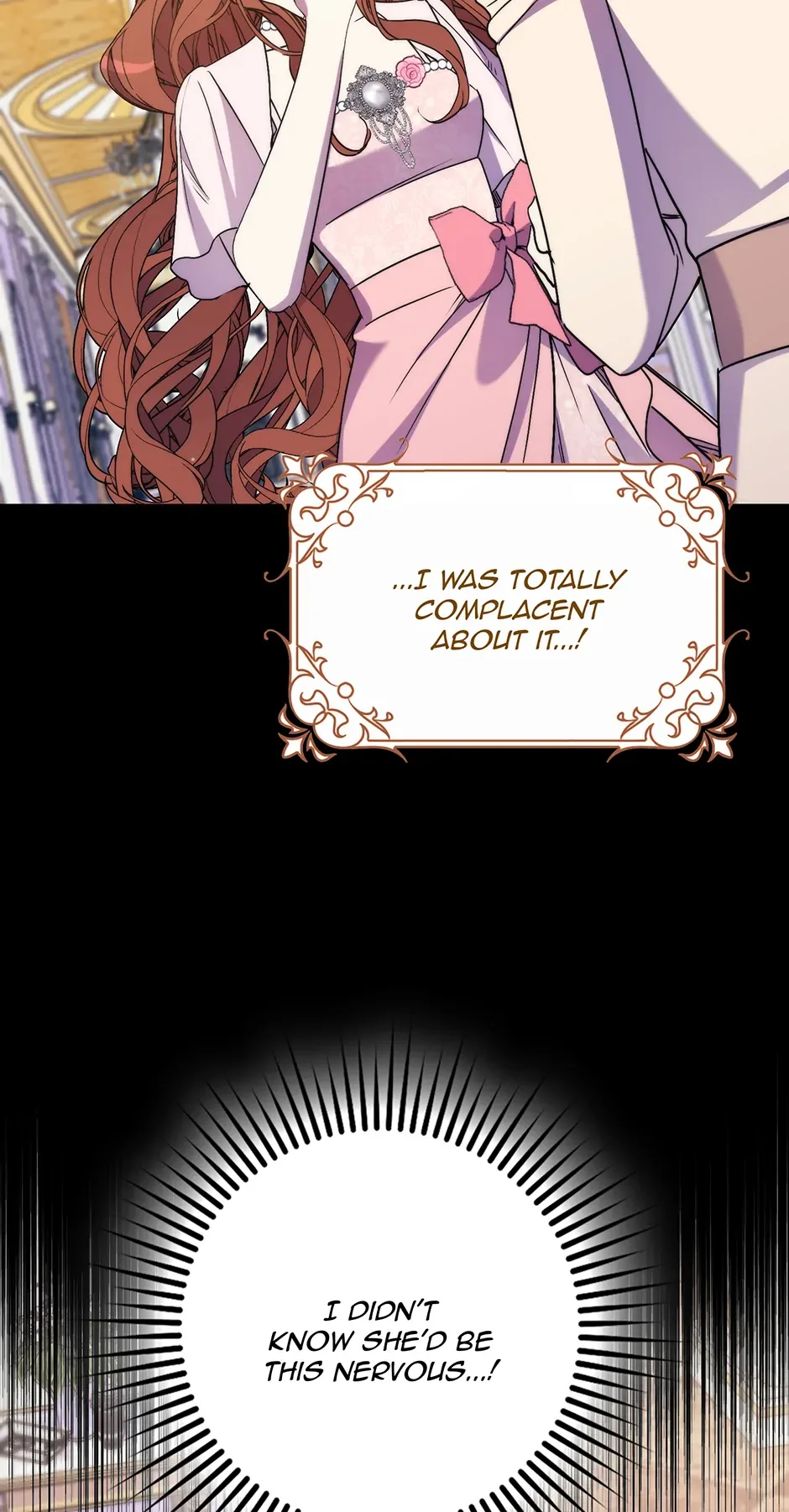The Hero Went Crazy Even Though I’m the One Who Died Chapter 55 page 35