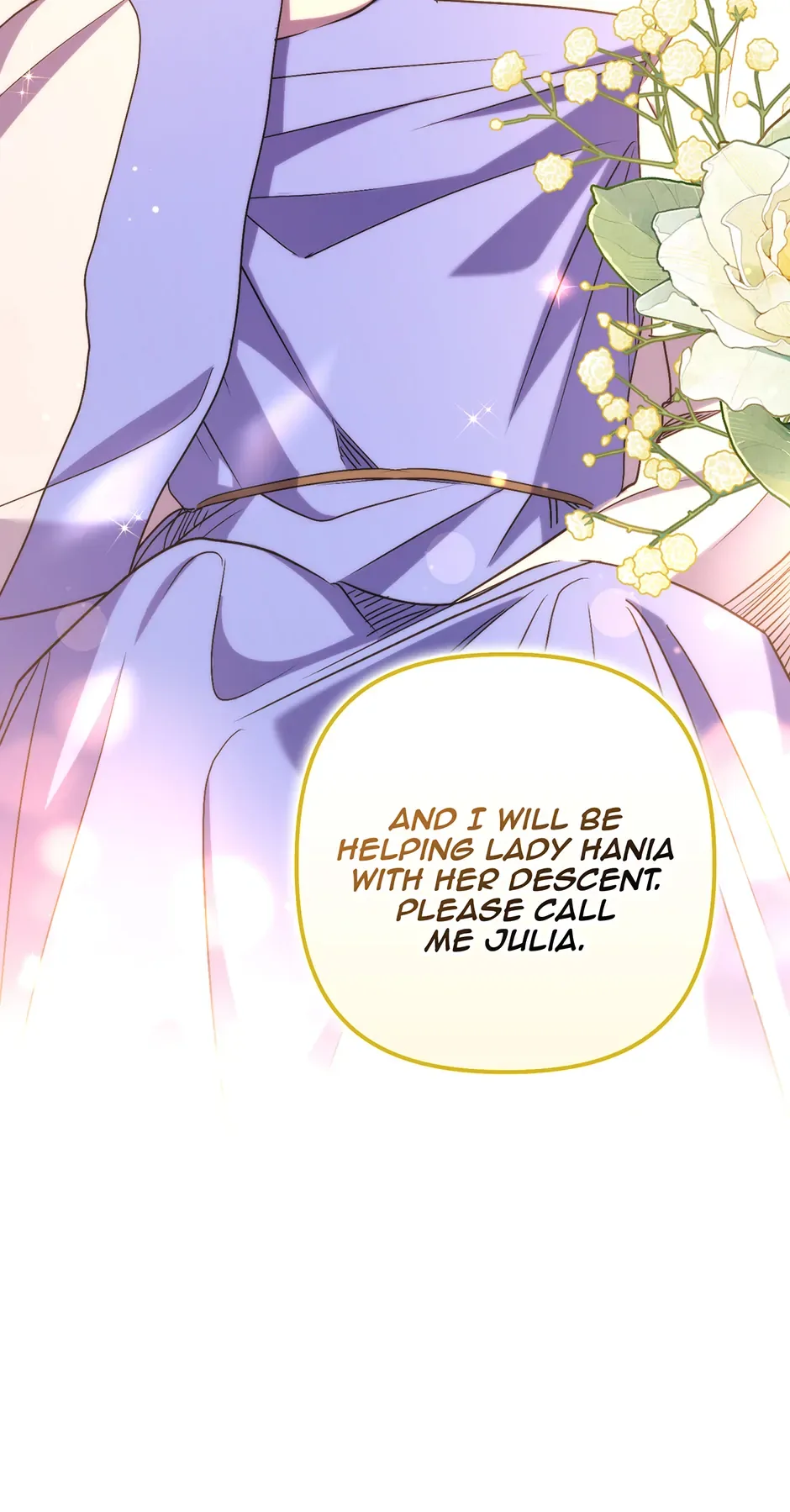 The Hero Went Crazy Even Though I’m the One Who Died Chapter 55 page 39