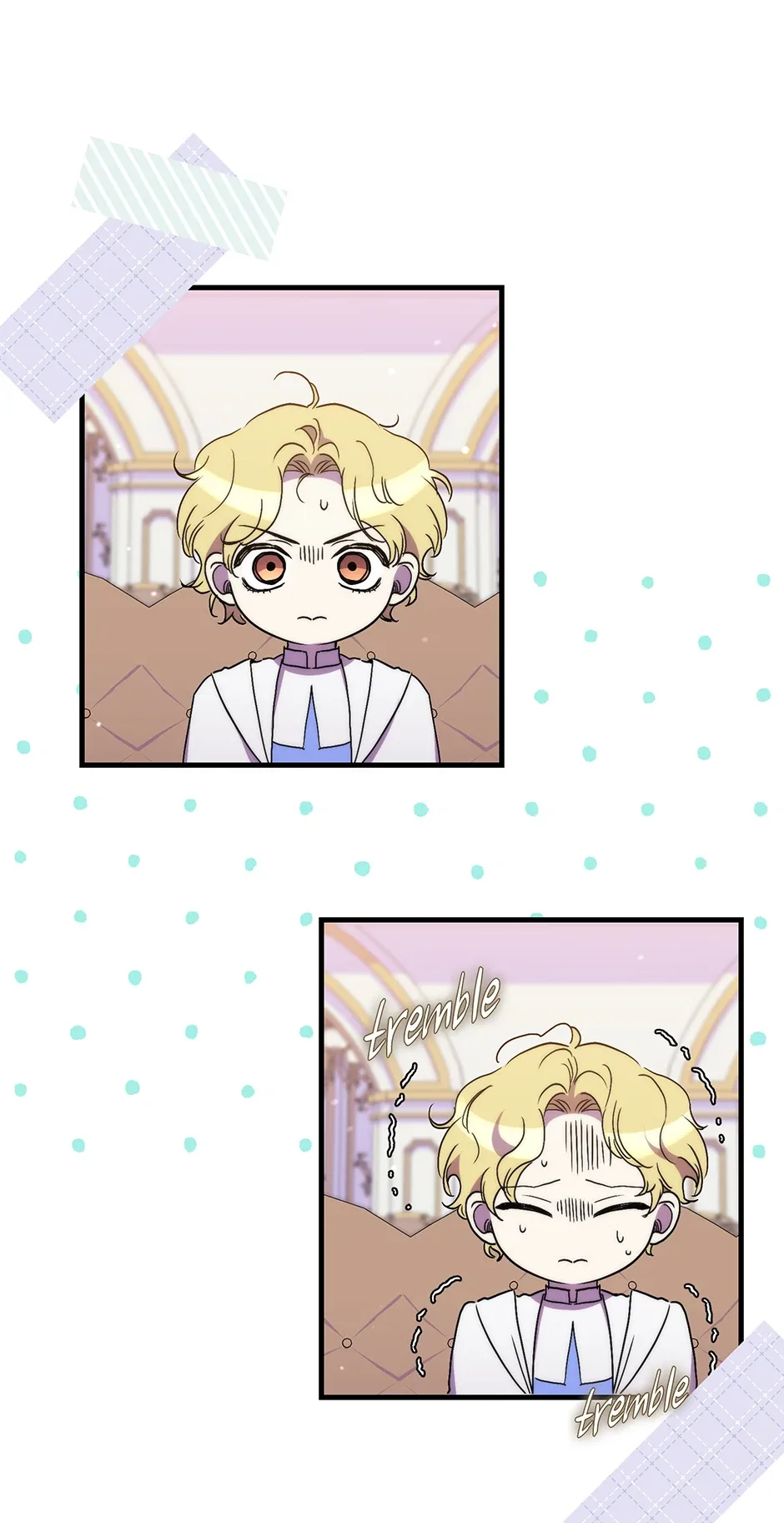 The Hero Went Crazy Even Though I’m the One Who Died Chapter 55 page 40