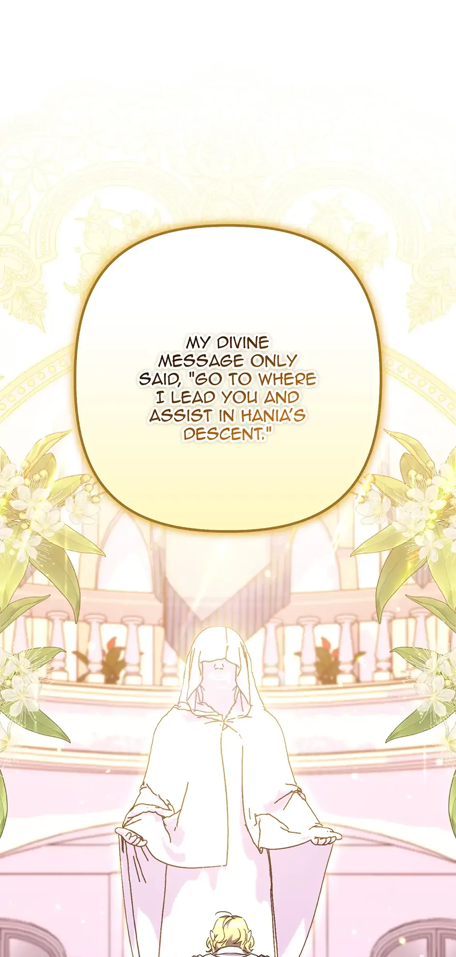 The Hero Went Crazy Even Though I’m the One Who Died Chapter 55 page 50