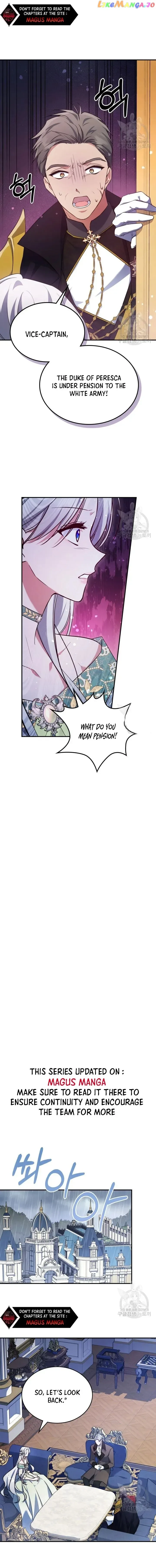 The Invicible Princess Is Bored Again Today Chapter 56 page 13