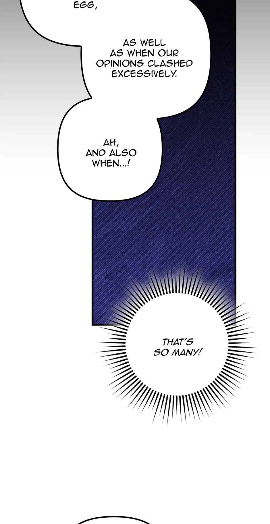 The Hero Went Crazy Even Though I’m the One Who Died Chapter 55 page 47