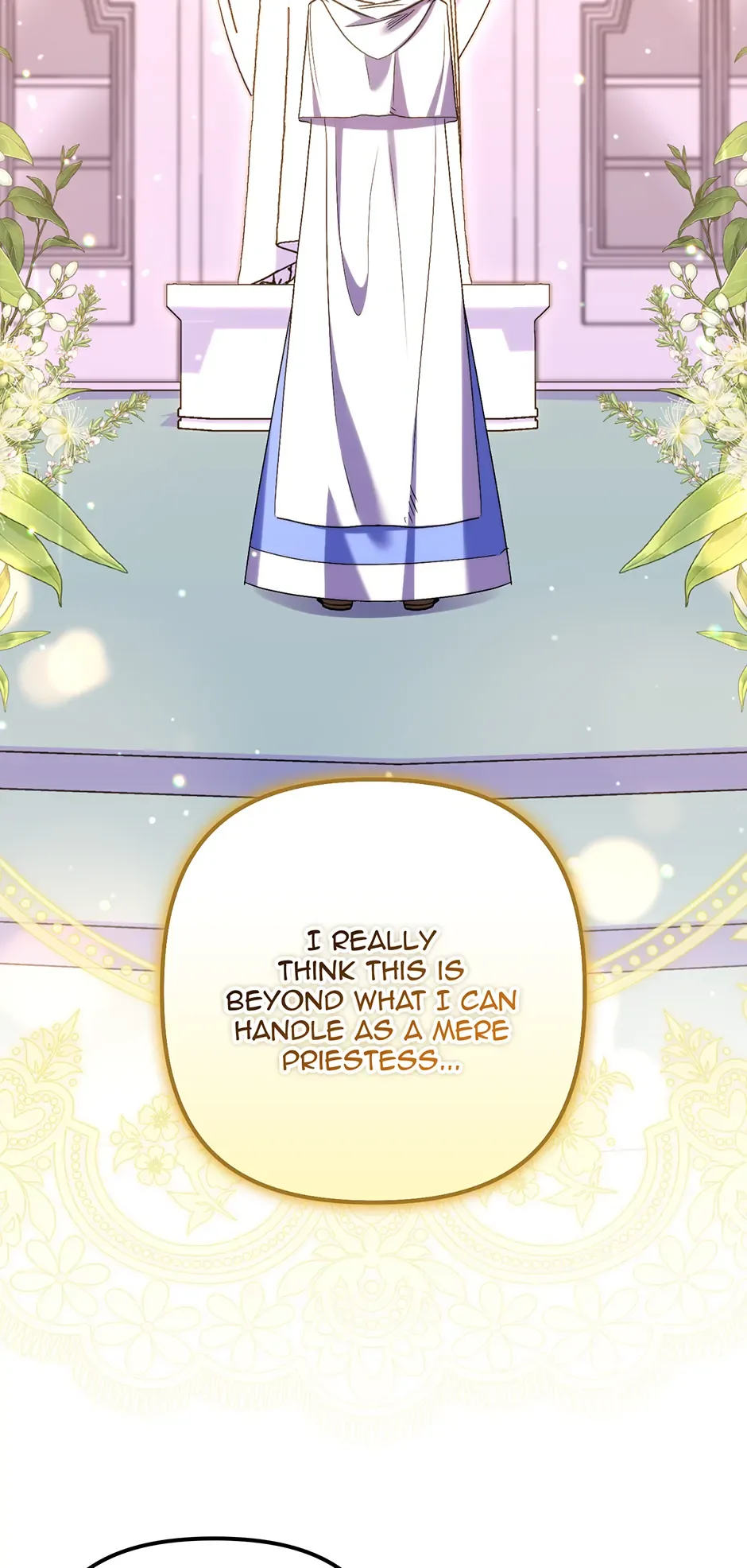 The Hero Went Crazy Even Though I’m the One Who Died Chapter 55 page 51