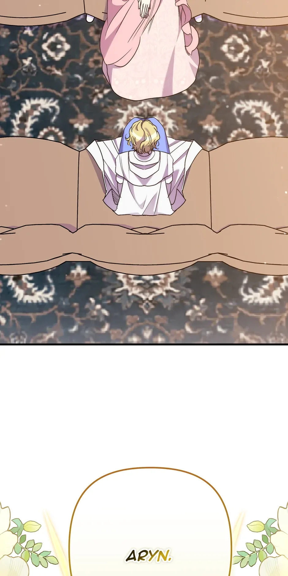 The Hero Went Crazy Even Though I’m the One Who Died Chapter 55 page 62