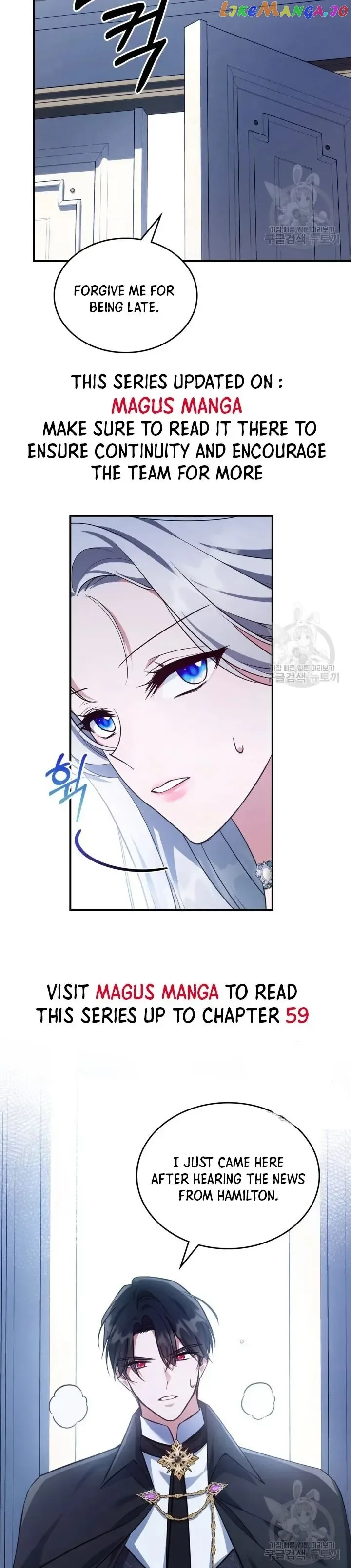 The Invicible Princess Is Bored Again Today Chapter 56 page 16