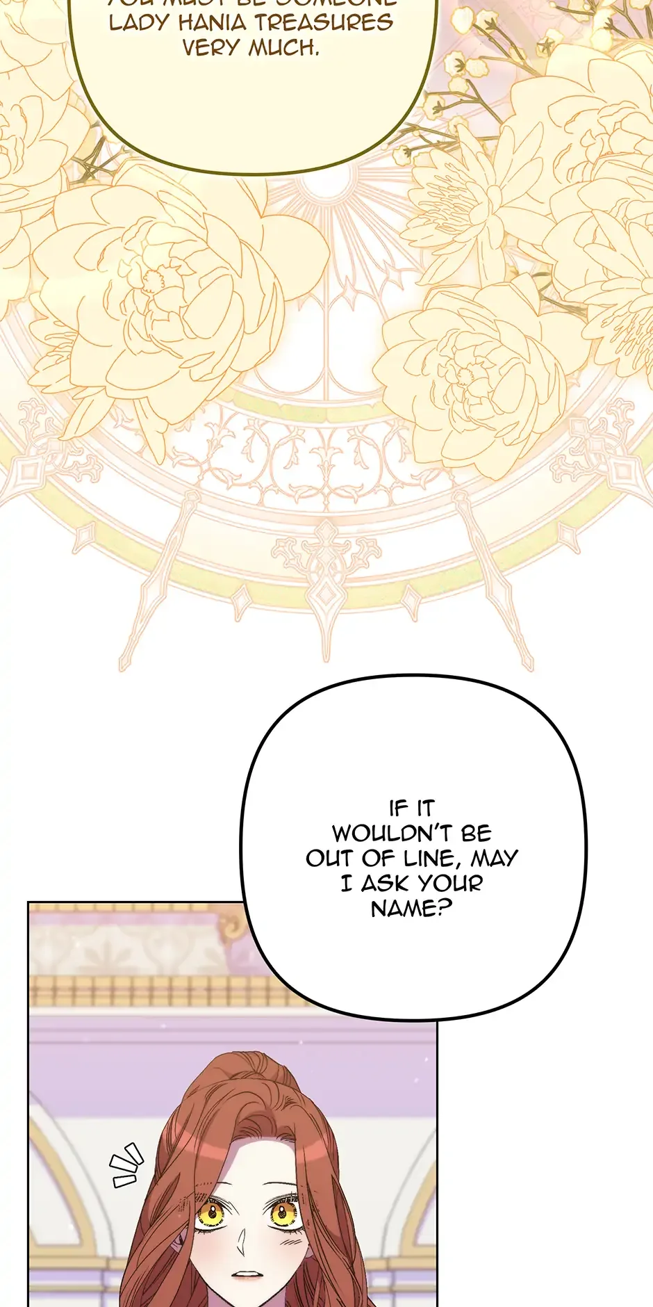 The Hero Went Crazy Even Though I’m the One Who Died Chapter 55 page 59