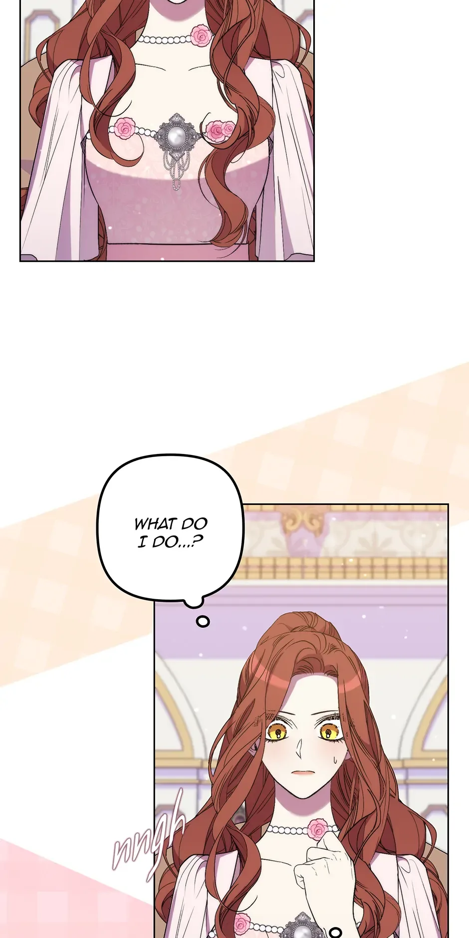The Hero Went Crazy Even Though I’m the One Who Died Chapter 55 page 60