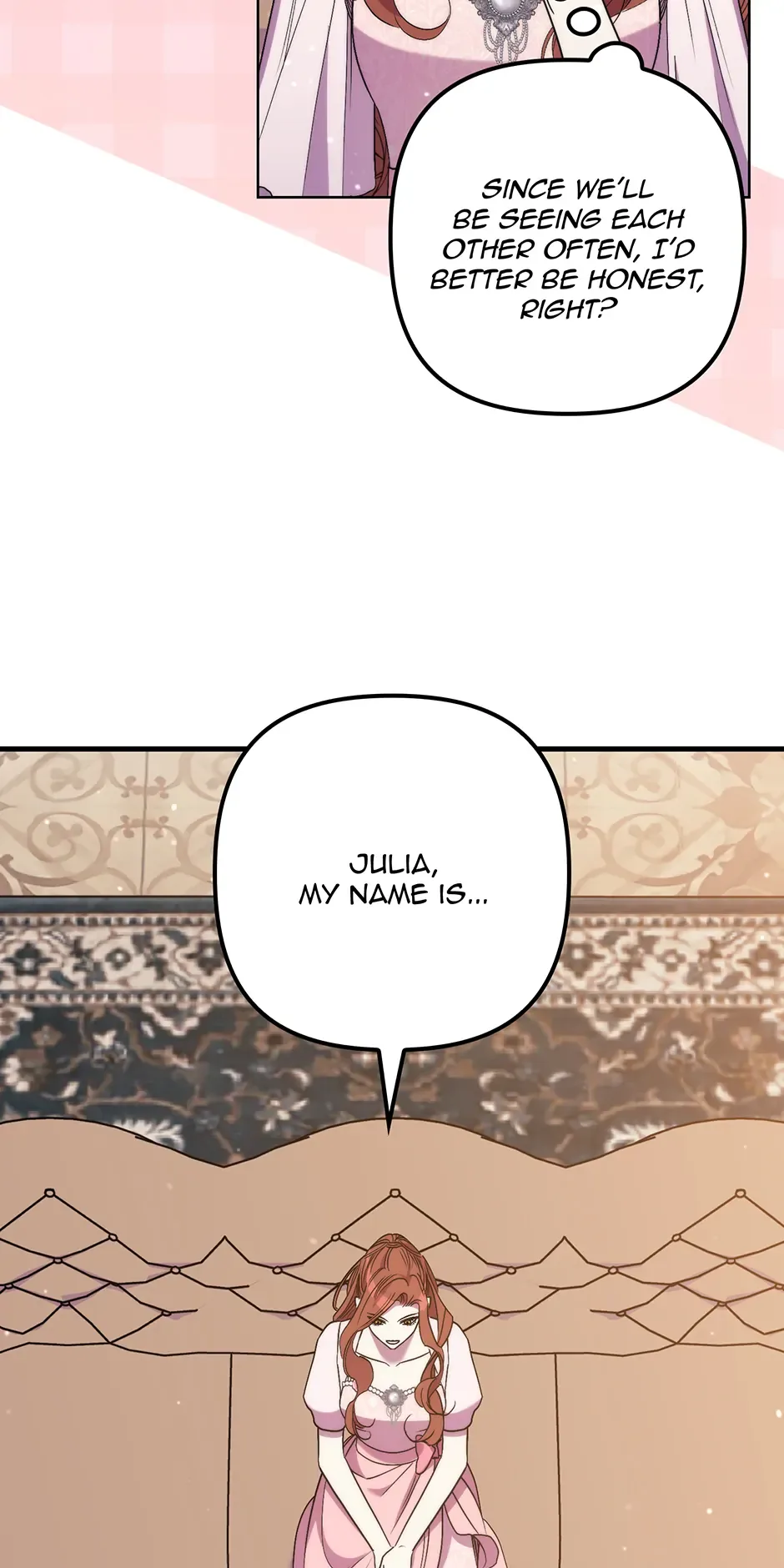 The Hero Went Crazy Even Though I’m the One Who Died Chapter 55 page 61