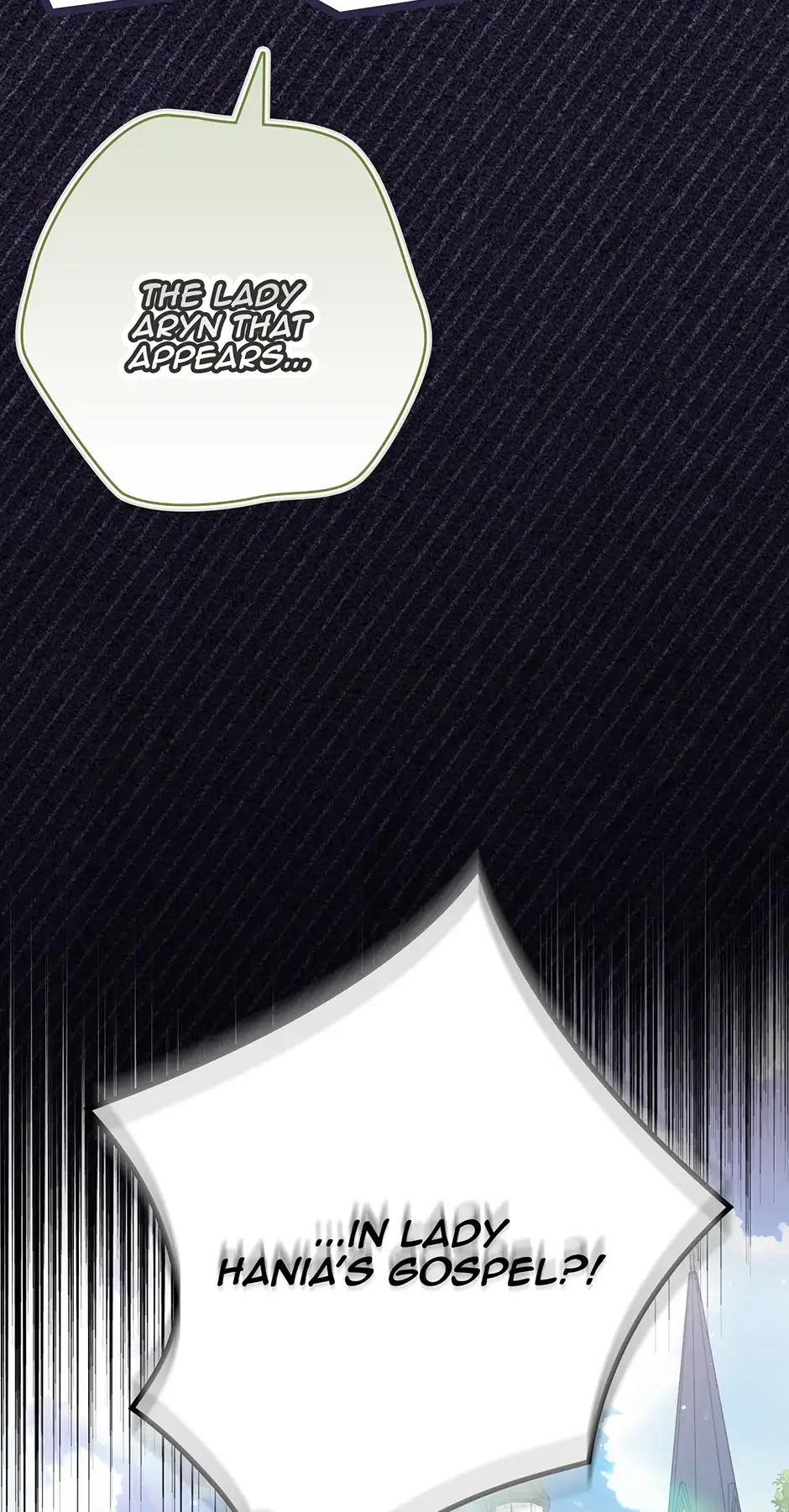 The Hero Went Crazy Even Though I’m the One Who Died Chapter 55 page 67