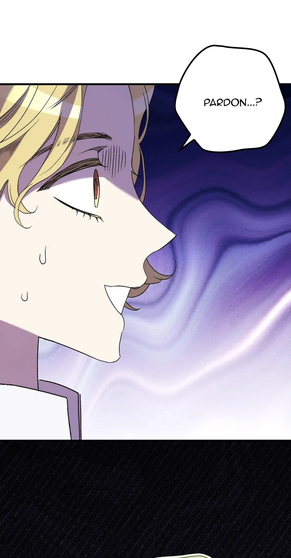 The Hero Went Crazy Even Though I’m the One Who Died Chapter 55 page 65