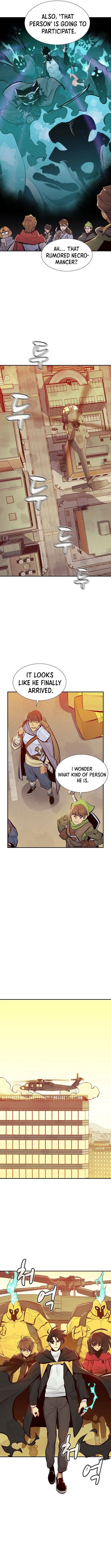 The Lone Necromancer Chapter 56 page 5