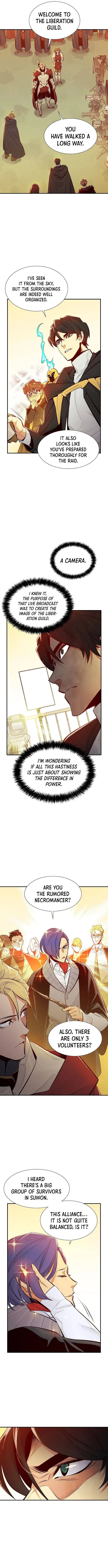 The Lone Necromancer Chapter 56 page 6