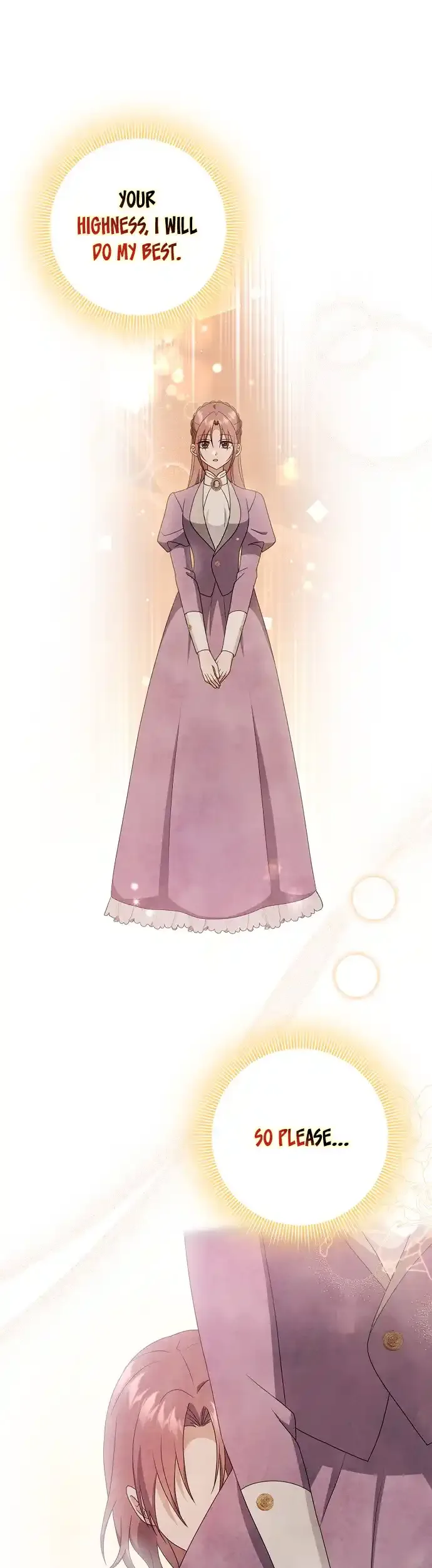 The Lost Cinderella Chapter 55 page 21