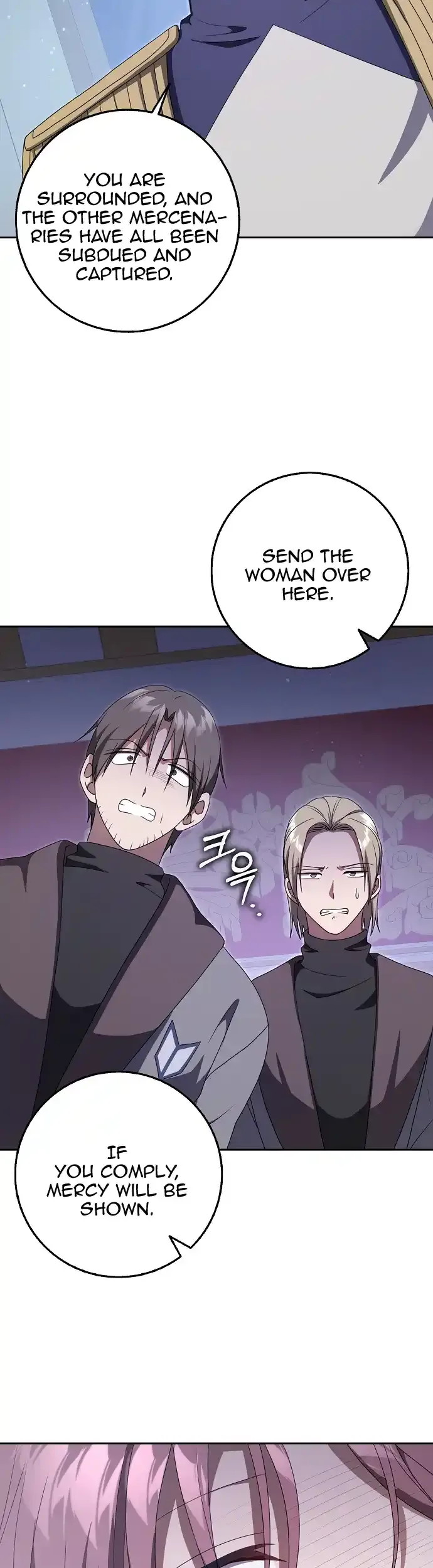 The Lost Cinderella Chapter 55 page 24