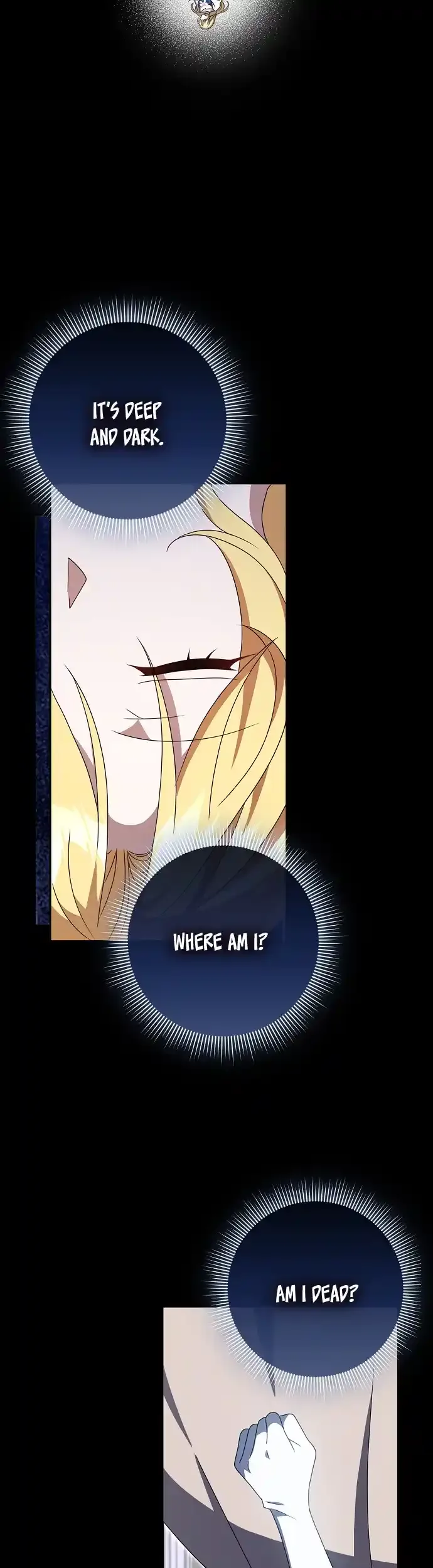 The Lost Cinderella Chapter 55 page 42