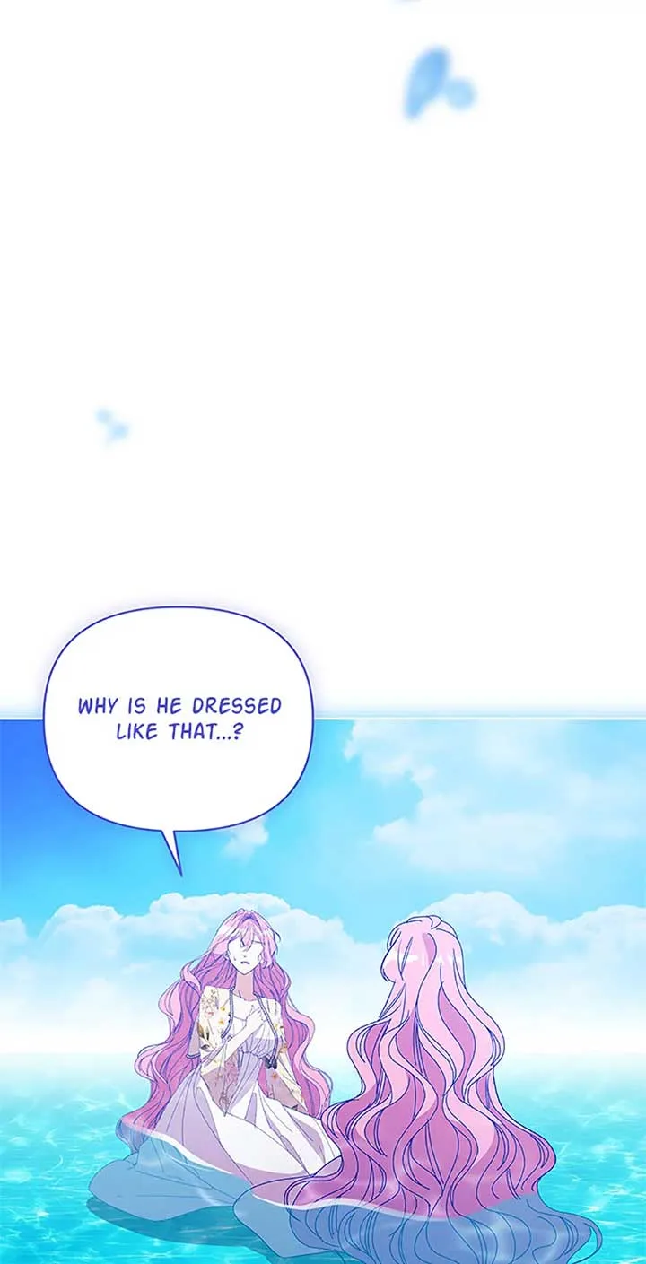 The Obsessive Second Male Lead Has Gone Wild Chapter 56 page 7