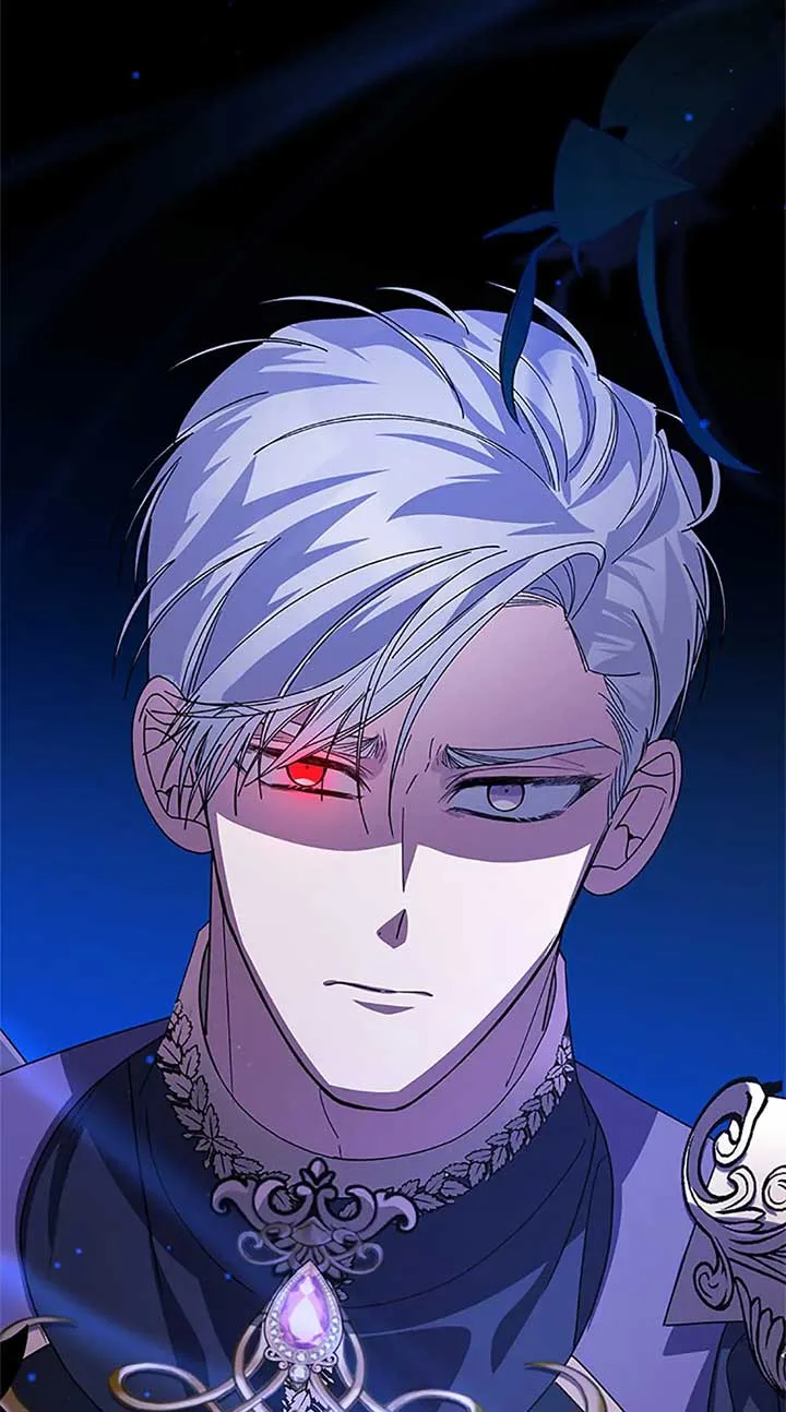 The Obsessive Second Male Lead Has Gone Wild Chapter 56 page 12