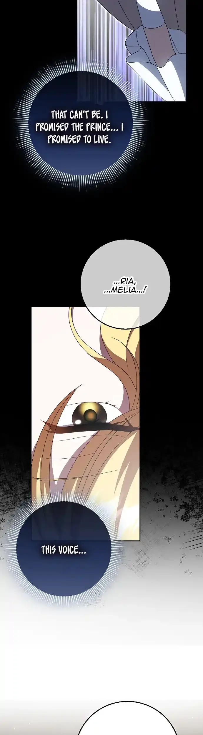 The Lost Cinderella Chapter 55 page 43