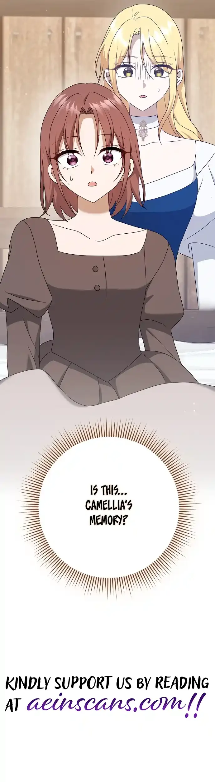 The Lost Cinderella Chapter 55 page 45