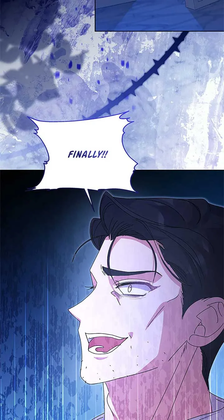 The Obsessive Second Male Lead Has Gone Wild Chapter 56 page 19